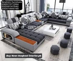 sofa set/U shape sofa/L shape sofa/corner sofa/10 seater sofa set