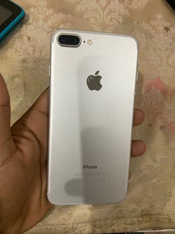 iphone 7 plus pta approved 0