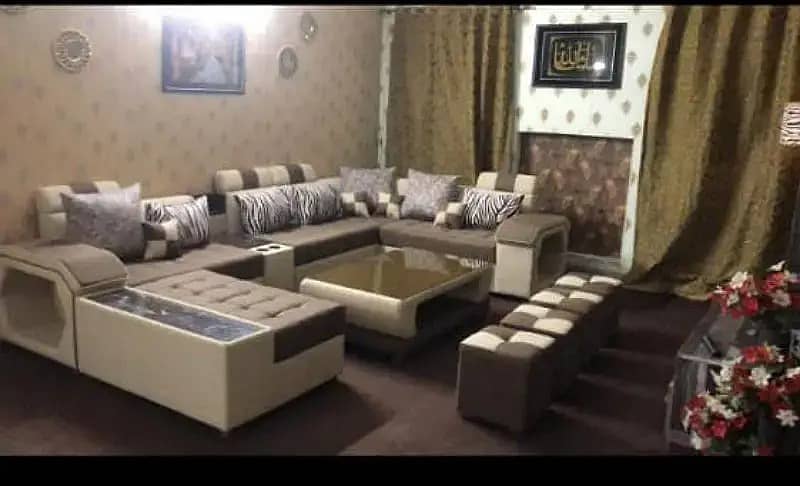 9 seater sofa set/Chinese sofa/L-Shape sofa/U-Shape sofa/Corner sofa 10