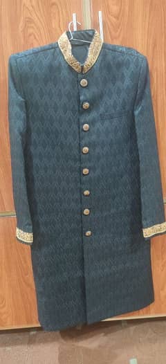 Beautiful Sherwani