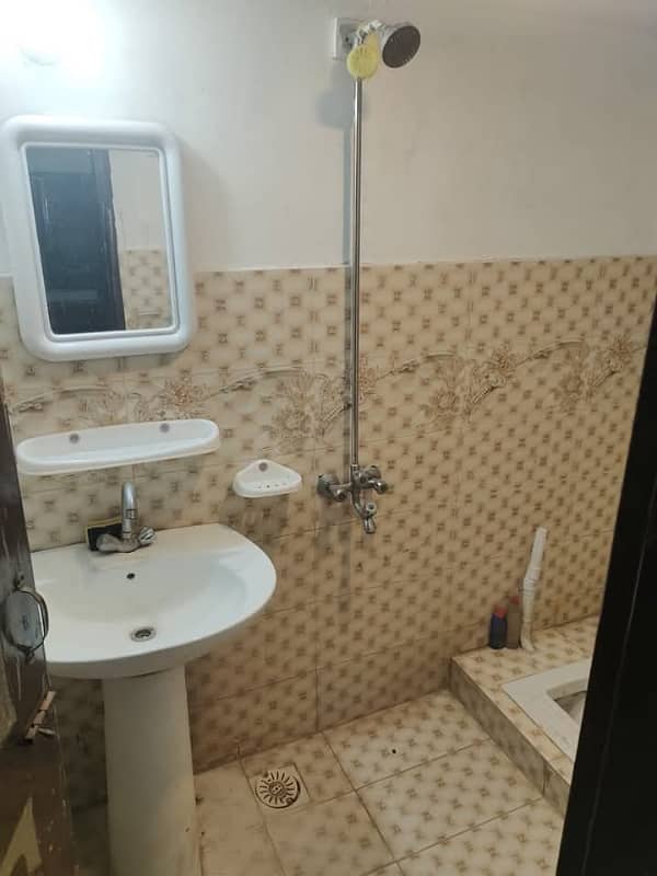 Family flat for rent 3