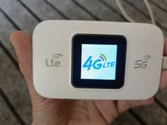 All Sim Unlock 5G wifi Device