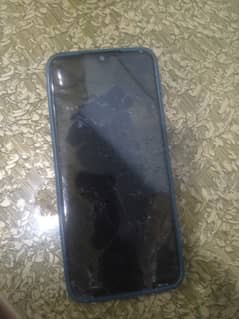 Oppo f15 sale panel break hai