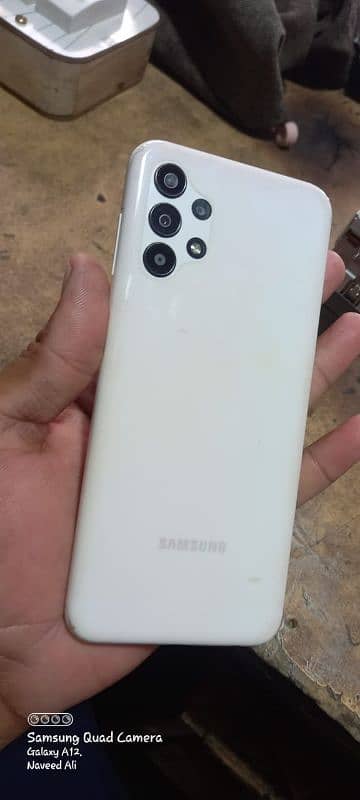 samsung A13 0