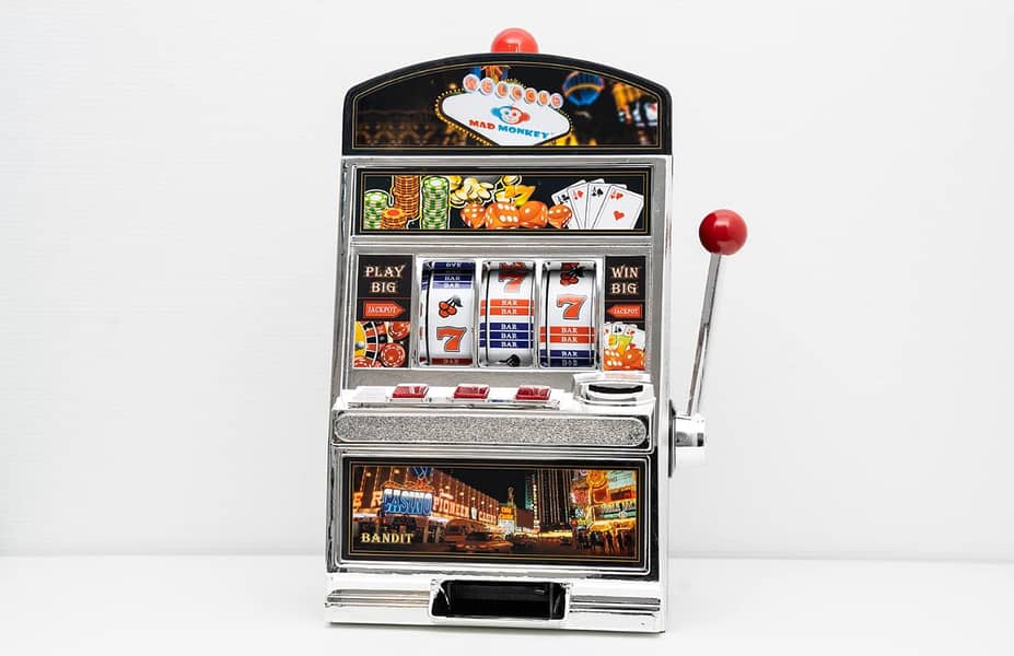 Slot Machine 777 for SALE! 1