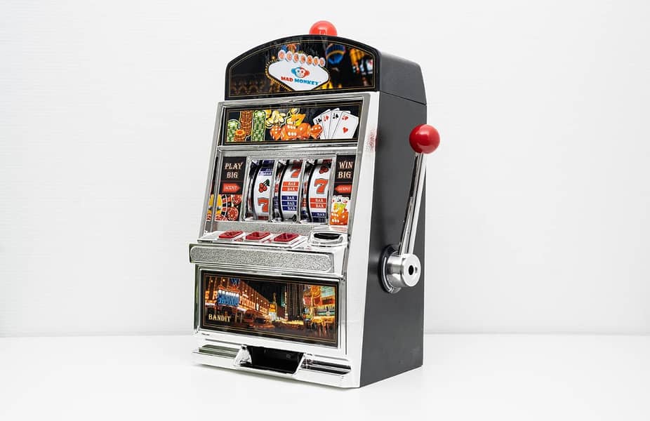 Slot Machine 777 for SALE! 2