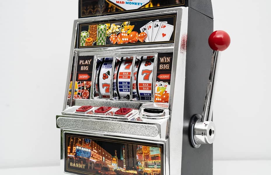 Slot Machine 777 for SALE! 3