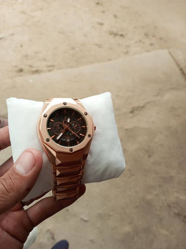 hublot watch argent sale 3