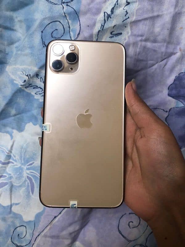 i phone 11 pro max 64 gb 0