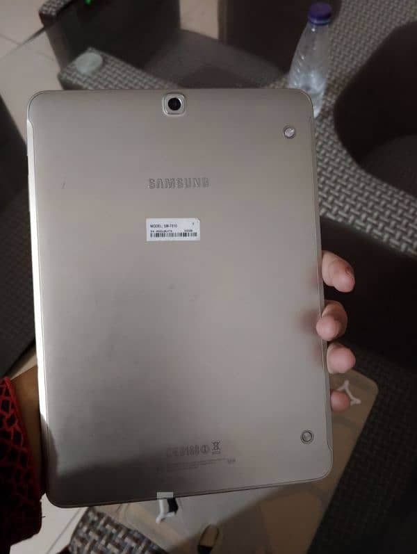 Samsung Galaxy tab S5 2