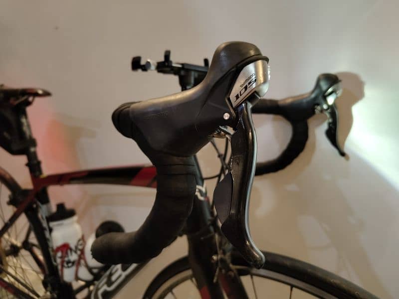 FELT ROAD BIKE | CYCLING 4