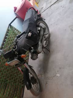 bike