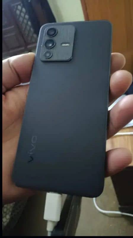 vivo v23 5g sale 1