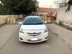 Toyota Belta 10/13 Genuine Car Urgent Sell like as Alto Cultus Wagon R