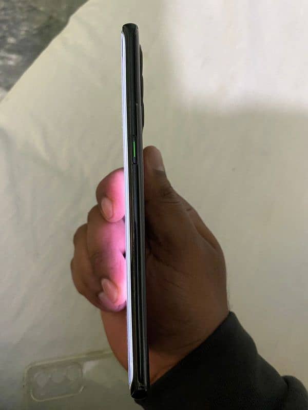 oppo Reno 5 pro 5g 256gb black 3