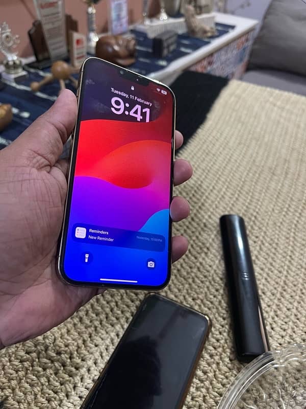 iPhone 13 Pro Max factory unlocked 4