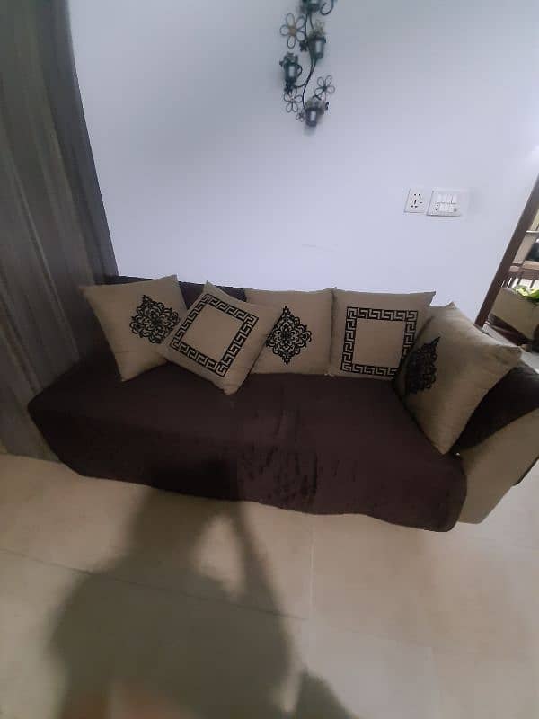 Sofa for sale 1