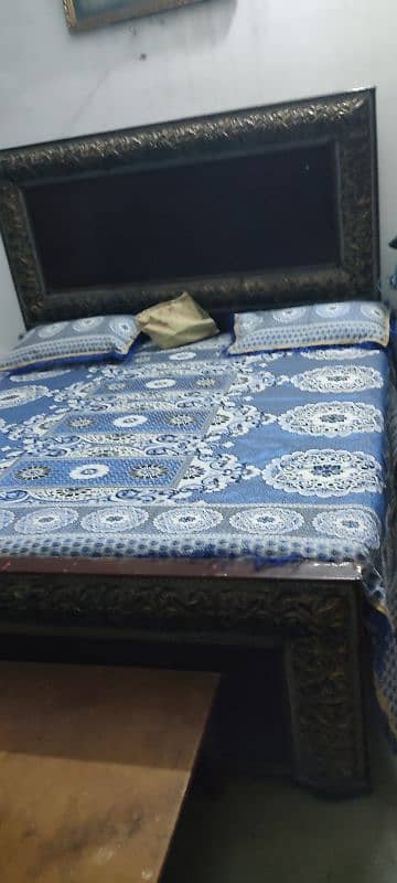 Bed set 1