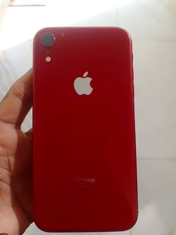 Iphone Xr 5