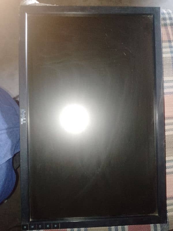 dell Lcd for pc 1380p resolution all ok 1