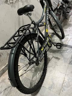 Bicycle for Sale