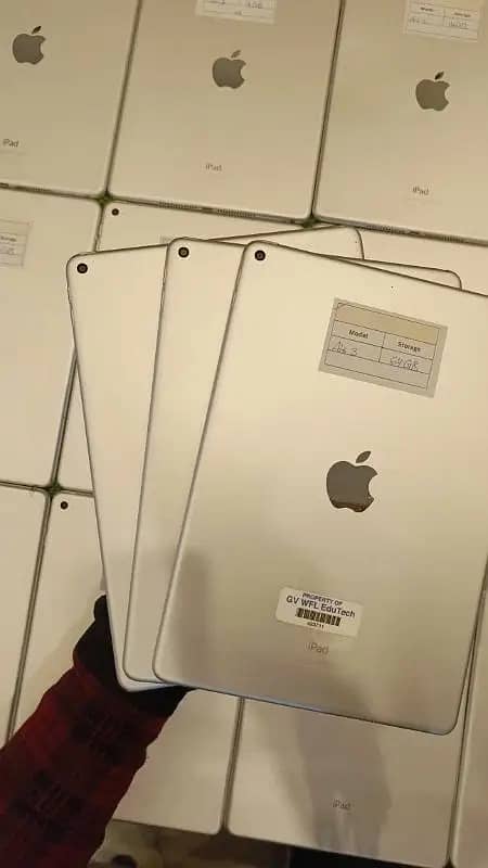 iPad / iPad 6 7 8 9 Mini 5 Air1 2 3 / ipad Pro 12.9 inches / 2017 6