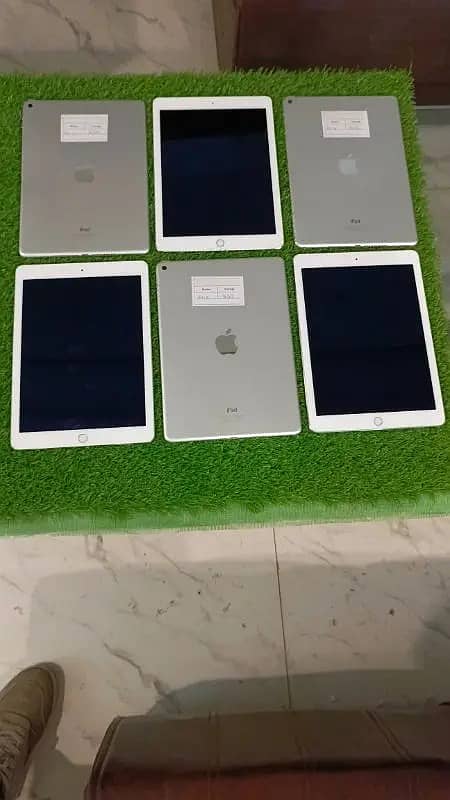 iPad / iPad 6 7 8 9 Mini 5 Air1 2 3 / ipad Pro 12.9 inches / 2017 15