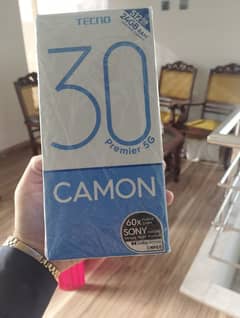 Camon 30 premier 5g for sale