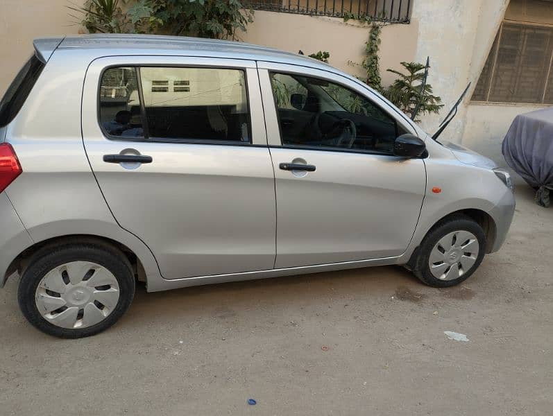 Suzuki Cultus VXR 2021 2