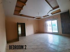 Canal road Saeed colony 7 Marla lower porstion for rent