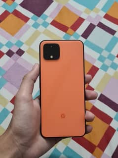 Google Pixel 4