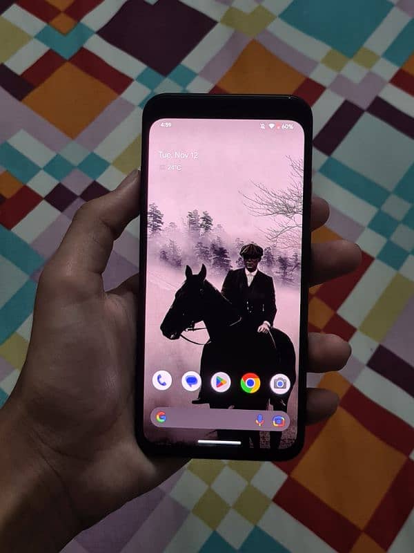 Google Pixel 4 6