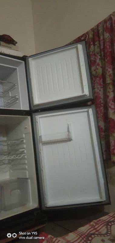 Orient Refrigerator 6