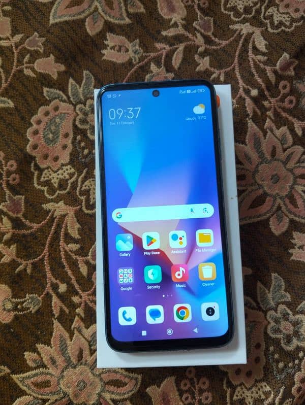 Redmi10 4