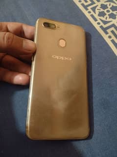 OPPO A7