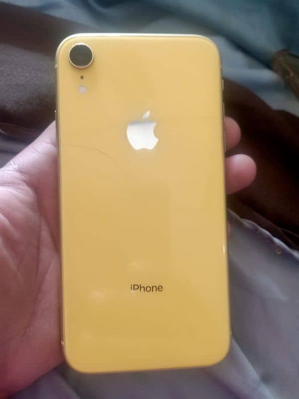 iPhone XR 2