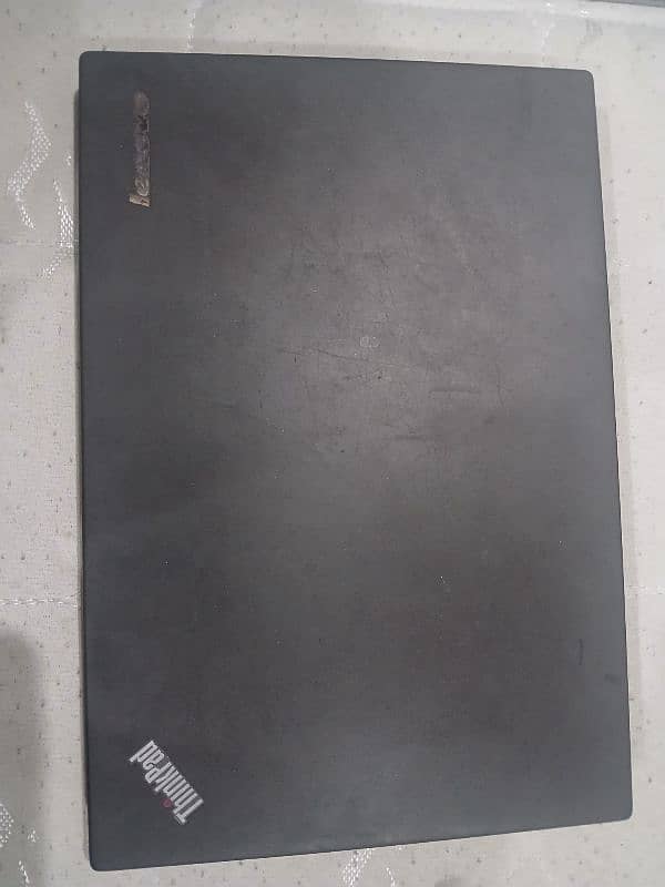 lenovo thinkpad i5 0