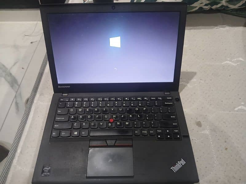 lenovo thinkpad i5 1