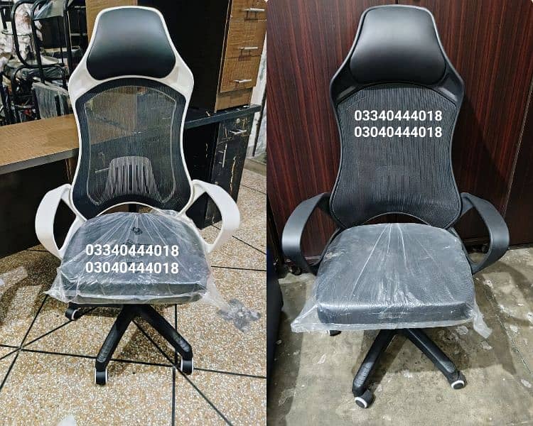 Office chair/Revolving chair/Executive chair/Mesh chair/Gaming chair 0