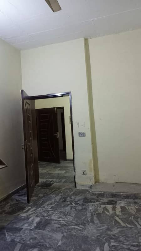 2 Bed Flat for rent in Johar town for Silent Office + Bachelor (Student + Job holder) 0