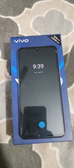 vivo v20 8/128