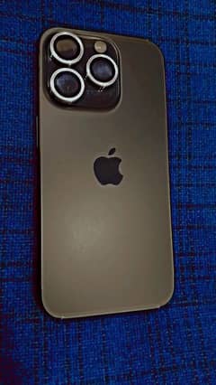 IPHONE 15 PRO N-PTA JV 128