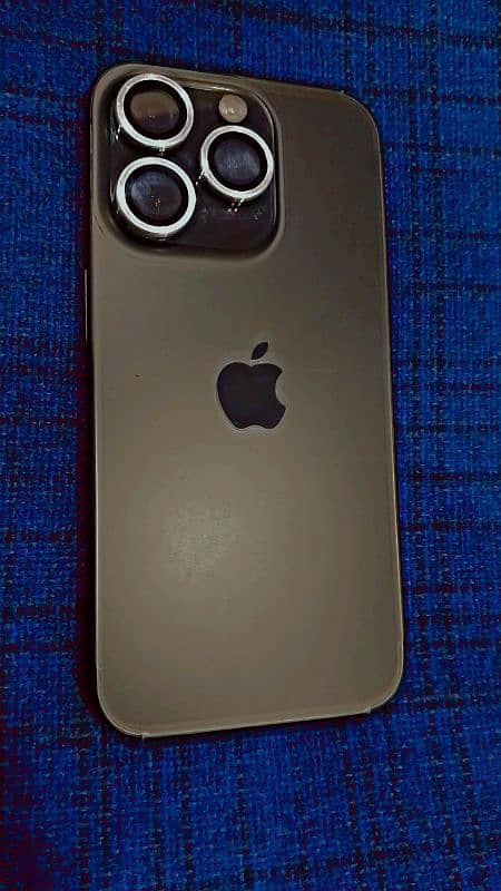 IPHONE 15 PRO N-PTA JV 128 0