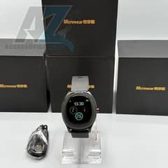 Microwear 2024 Smart Watch . cash on delivery All pakistan