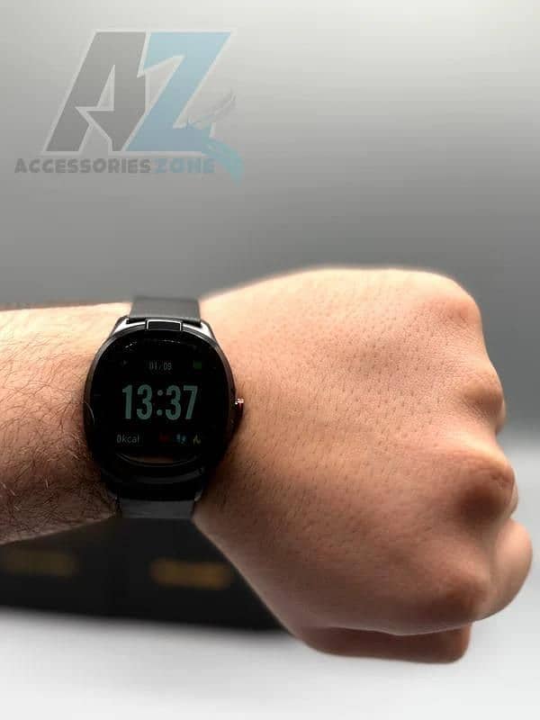 Microwear 2024 Smart Watch . cash on delivery All pakistan 1