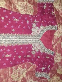 Bridal lehnga for sale