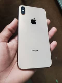 iphone xsmax official pta approved