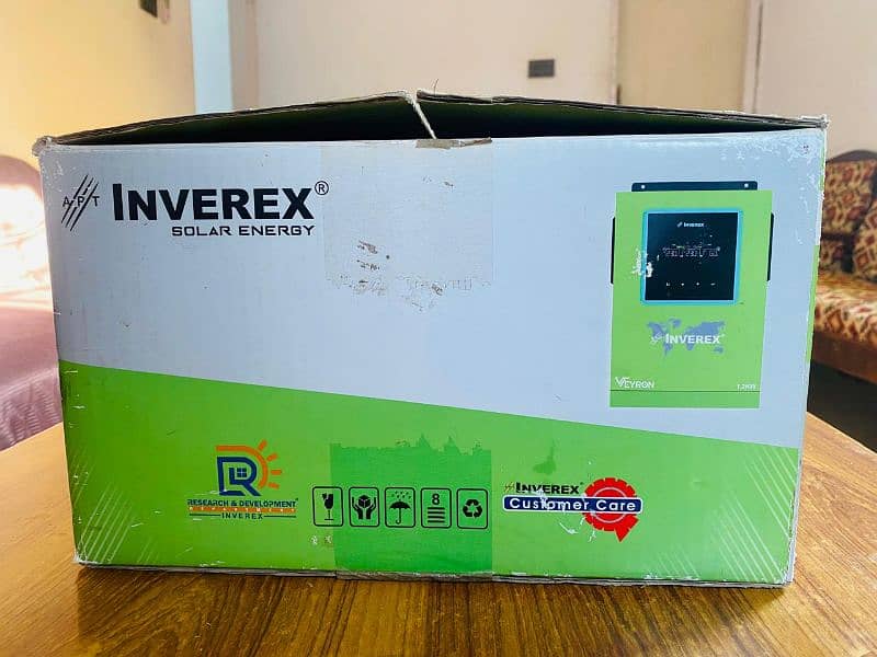 inverex veyron 1.2 kw 11