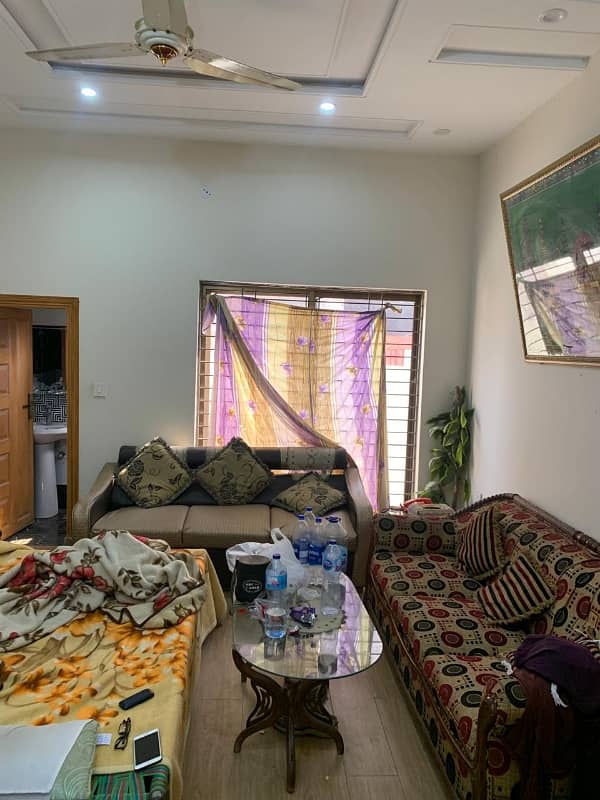 4.5 Marla House Available For Sale on  Excellent Condition (Noor E Kot Road)  (Gakhar) 15