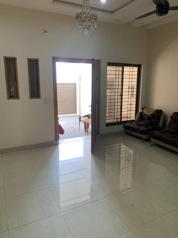 4.5 Marla House Available For Sale on  Excellent Condition (Noor E Kot Road)  (Gakhar) 18